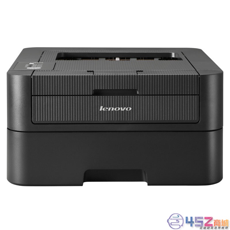 联想（Lenovo）LJ2405 黑白激光打印机 28页/分钟高速A4打印